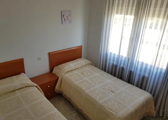 Vivienda Turistica El Asturiano Монтамарта