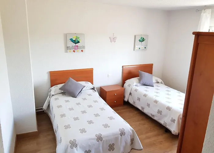 Casa di campagna Vivienda Turistica El Asturiano *