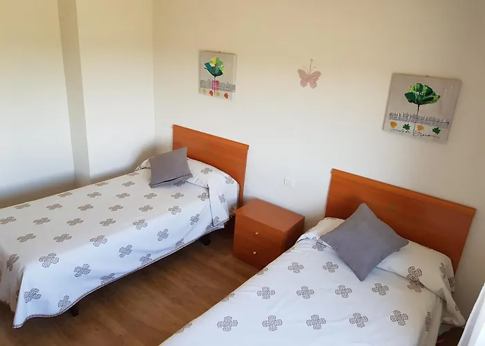 Casa di campagna Vivienda Turistica El Asturiano *