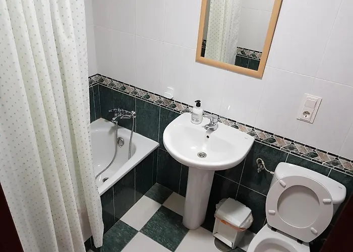 Vivienda Turistica El Asturiano Casa di campagna *