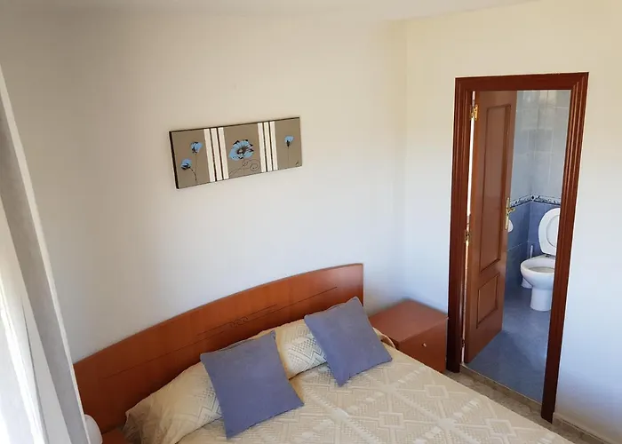 Casa di campagna Vivienda Turistica El Asturiano *