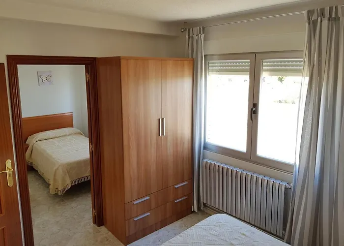 Casa di campagna Vivienda Turistica El Asturiano Montamarta